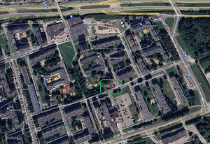 Vilisuu tn 9, Lasnamäe, Tallinn, Harjumaa (7 foto / 8)