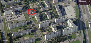 Vilisuu tn 9, Lasnamäe, Tallinn, Harjumaa (8 foto / 8)