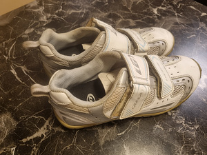 Louis Garneau Ergo Grip LGS Womens Cycling EU 38 (1 foto / 5)