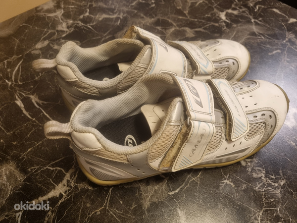 Louis Garneau Ergo Grip LGS Женские велосипедные туфли EU 38