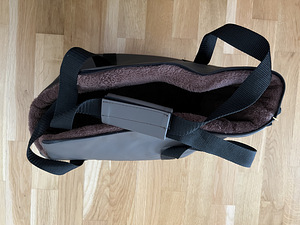 CAZO Pet/dog carrier bag (2 foto / 4)