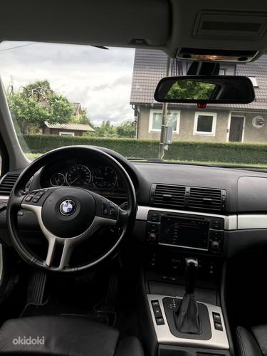 BMW 330 (фото #7)