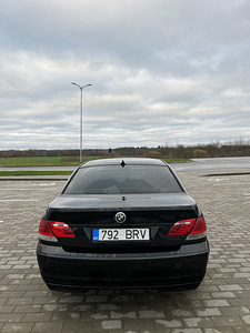 BMW 730LD (5 фото из 9)