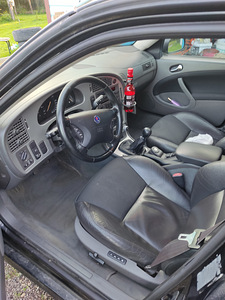 Saab 9-5 Aero (6 фото из 6)