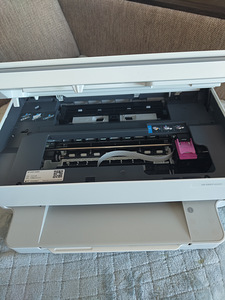 Müün printerit HP ENVY 6020 (2 foto / 6)