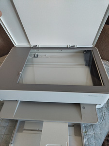 Müün printerit HP ENVY 6020 (3 foto / 6)