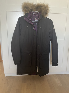 HH parka (2 foto / 3)