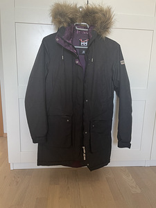 HH parka (3 foto / 3)