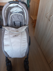 Lapsevanker Jogger by Adamex 2 in 1 (5 foto / 7)
