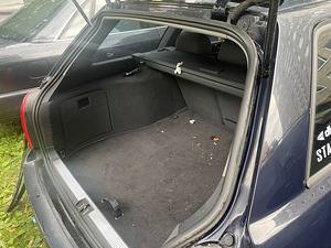 Audi a4 b5 (8 фото из 11)