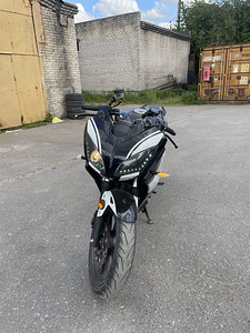 JIAJUE R15 (4 foto / 5)