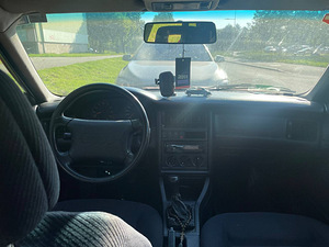 AUDI 80 1.9TDI (5 foto / 5)