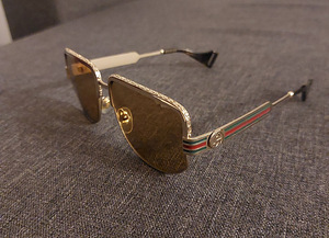 Gucci päikeseprillid, originaal!