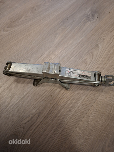 Tungraud Honda