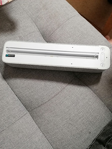 Lenovo smart dock, model Lenovo HA-200 (1 foto / 4)