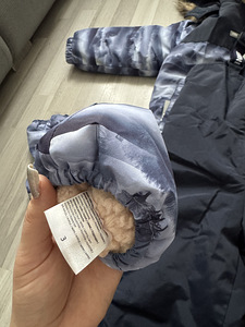 Lenne talvekomplekt (6 foto / 6)