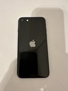 iPhone SE 2020 64 GB (3 foto / 5)