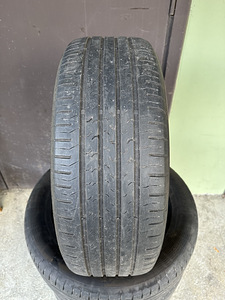 235/60/r18 XL Continental EcoContact5 (2 foto / 5)