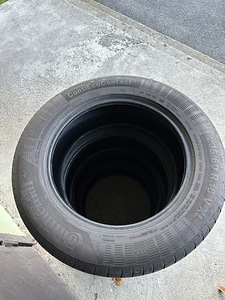 235/60/r18 XL Continental EcoContact5 (3 foto / 5)