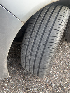 Honda Accord (9 foto / 9)