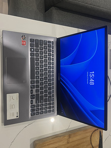 Asus vivobook 15 X512DA + laadija (1 foto / 5)