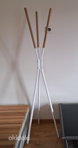 Riidestange 174cm