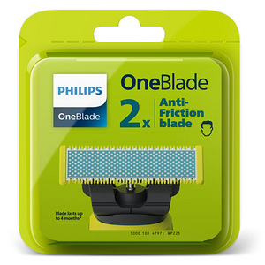 Электробритва Philips OneBlade 360 QP2830/20 (3 фото из 3)