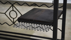 Grill (4 foto / 7)