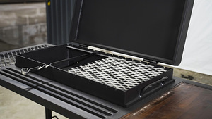 Grill (5 foto / 7)