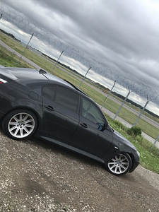 Продам BMW e60 530 d (4 фото из 6)