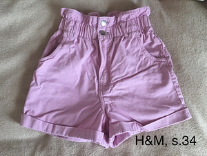 Naisteriided H&M (2 foto / 2)