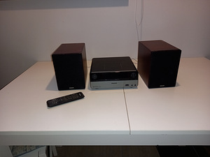 Müüa philips cd raadio (2 foto / 2)