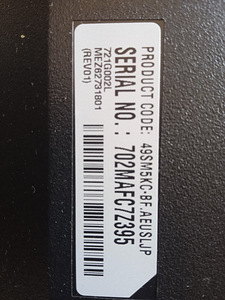 SM5KC Series (2 фото из 5)