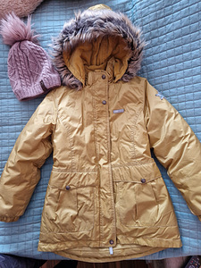 Lenne jakk 128 (2 foto / 2)