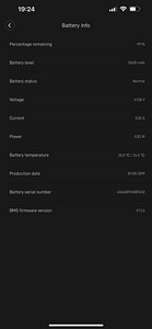 Xiaomi Mi Scooter M365 Pro (1st gen) (9 foto / 10)