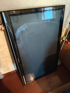 Panasonic 50 tolli (3 foto / 6)