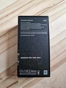 Samsung Galaxy S10 (8gb/128gb) (4 foto / 4)