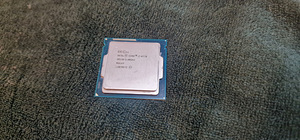 Intel Core i7-4770 3,4GHz LGA1150 (1 foto / 1)