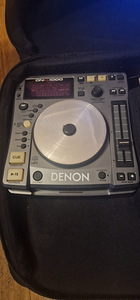 Denon DN-S1000 (2 фото из 2)