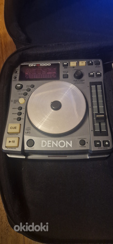Denon DN-S1000 (foto #2)