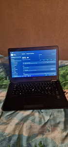 Dell Latitude E7450 (i7, ram 16gb, ssd 256gb) (1 foto / 1)