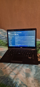 Dell Latitude E7450 Carbon (i7, ram 16gb, ssd 256gb) (1 foto / 2)
