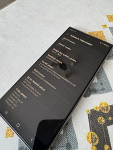 Samsung Galaxy S24 Ultra, 12/256 (9 foto / 10)