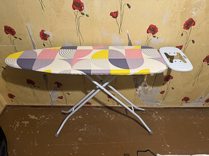 Triikimislaud Ironing Board Lamart LT8039 (1 foto / 4)