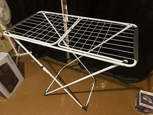 Pesukuivati Cloth Dryer Vileda Universal (1 foto / 2)
