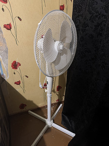 Ventilaator Adler AD 7305 (1 foto / 1)