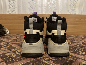 Puma Trinity Mid Hybrid (3 фото из 5)