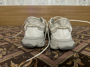 Adidas Ozweego White Grey (3 foto / 7)