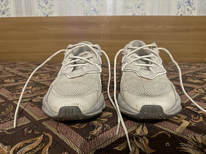 Adidas Ozweego White Grey (5 foto / 7)