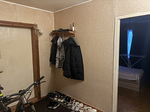 Ahtme mnt 39, Ahtme, Kohtla-Järve, Ida-Virumaa (9 foto / 16)